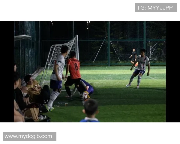 与足球明星同场竞技体验篮球魅力的精彩瞬间