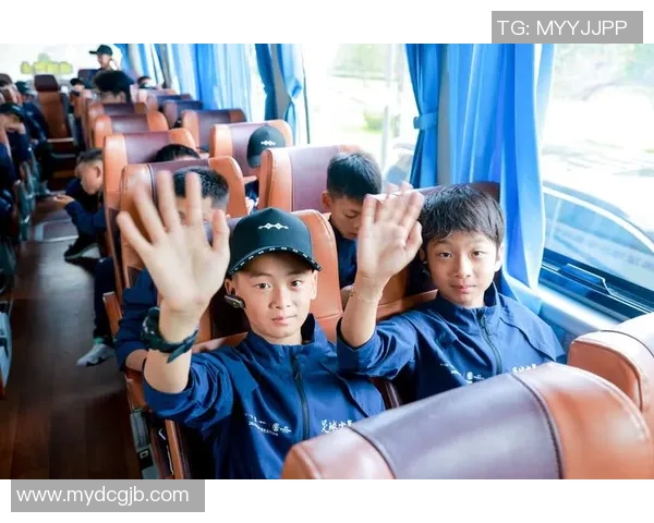 卡尔美足球明星训练营助力年轻球员成就梦想与未来