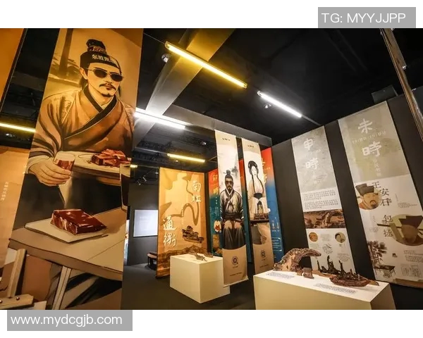 吕俊虎：探索科技创新与传统文化融合的新路径与实践