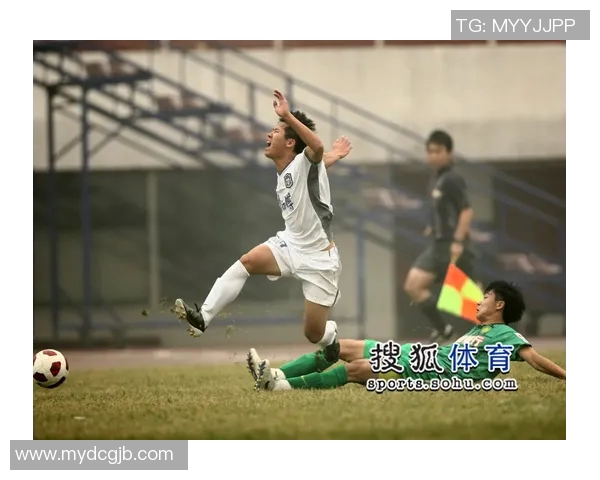 天津泰达与北京国安激战正酣精彩瞬间gif集锦回顾