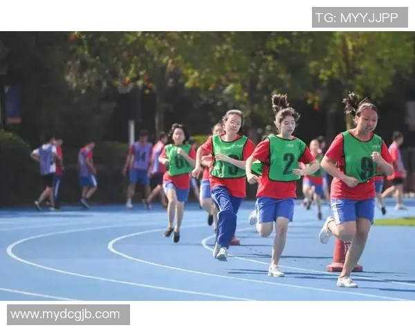 中新体育运动俱乐部助力青少年成长与健康生活方式的推广与实践